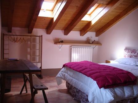 Hotel Fondo Giardinetto à San Cesario Sul Panaro Extérieur photo