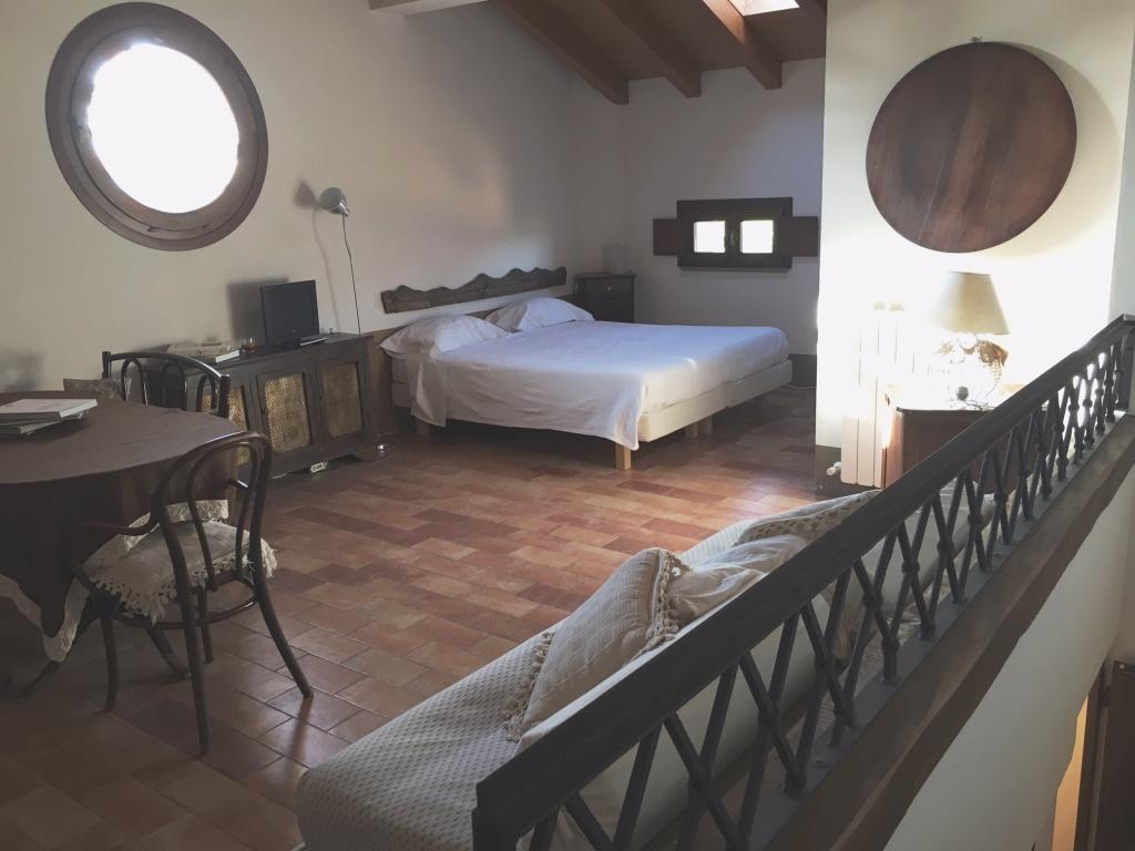 Hotel Fondo Giardinetto à San Cesario Sul Panaro Extérieur photo
