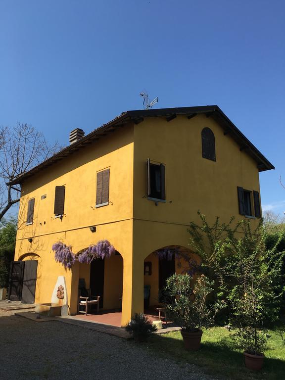 Hotel Fondo Giardinetto à San Cesario Sul Panaro Extérieur photo