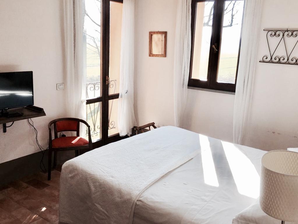Hotel Fondo Giardinetto à San Cesario Sul Panaro Extérieur photo