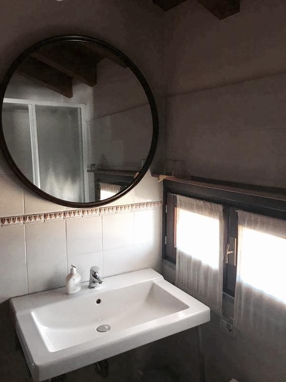Hotel Fondo Giardinetto à San Cesario Sul Panaro Extérieur photo