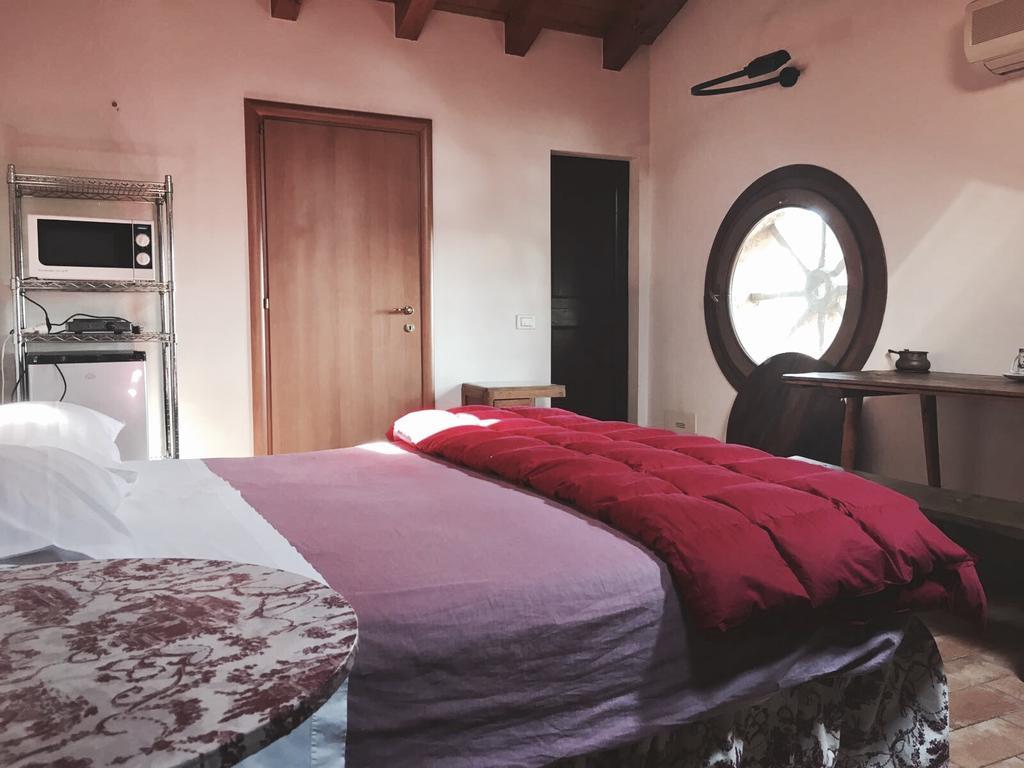 Hotel Fondo Giardinetto à San Cesario Sul Panaro Extérieur photo