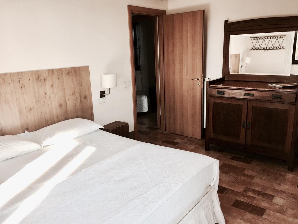 Hotel Fondo Giardinetto à San Cesario Sul Panaro Extérieur photo