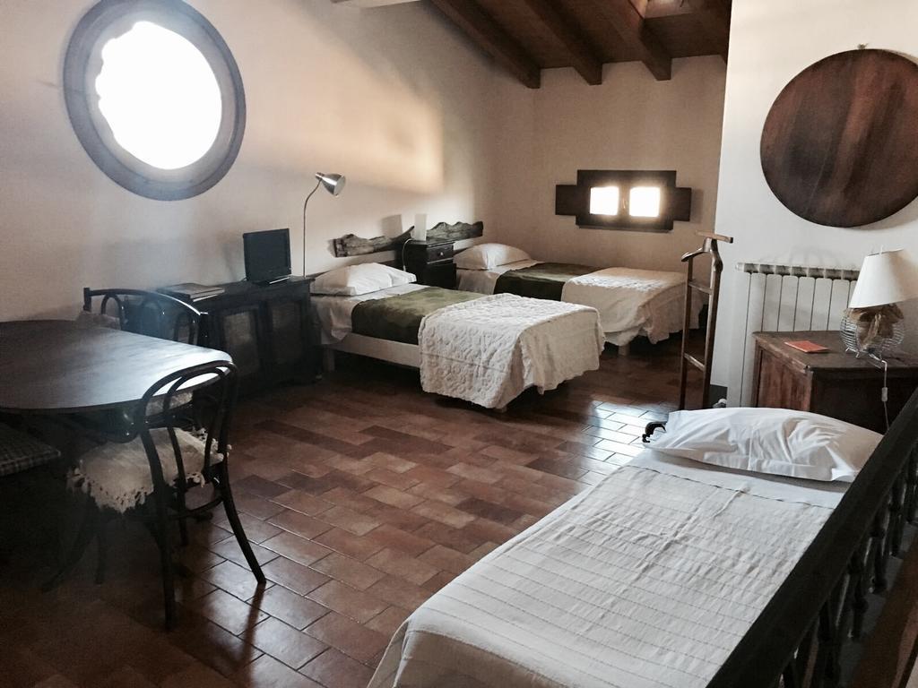Hotel Fondo Giardinetto à San Cesario Sul Panaro Extérieur photo